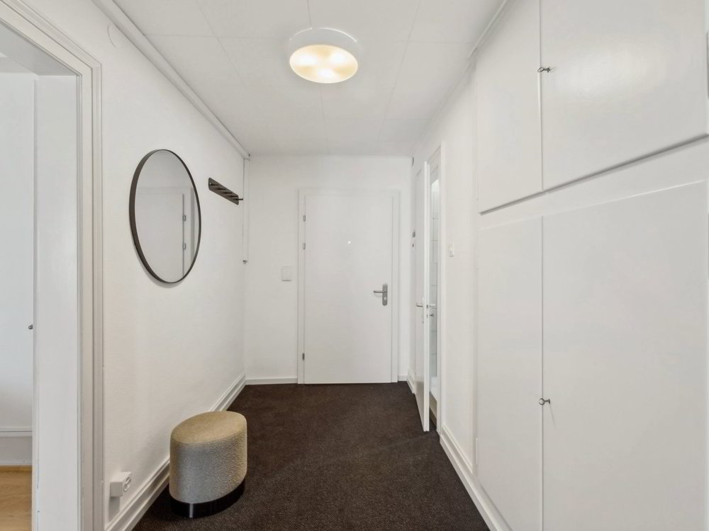 Wohnung – Basel - Mehr