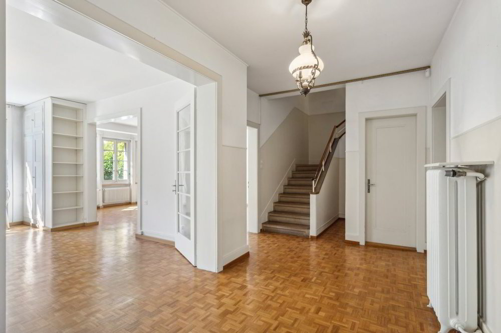 Haus – Fribourg - Ansicht 2