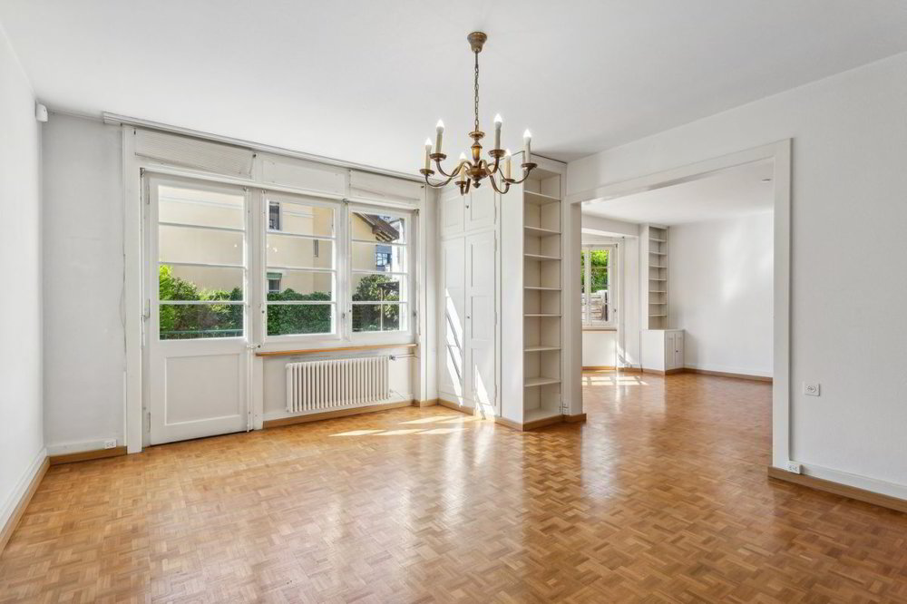 Haus – Fribourg - Ansicht 3