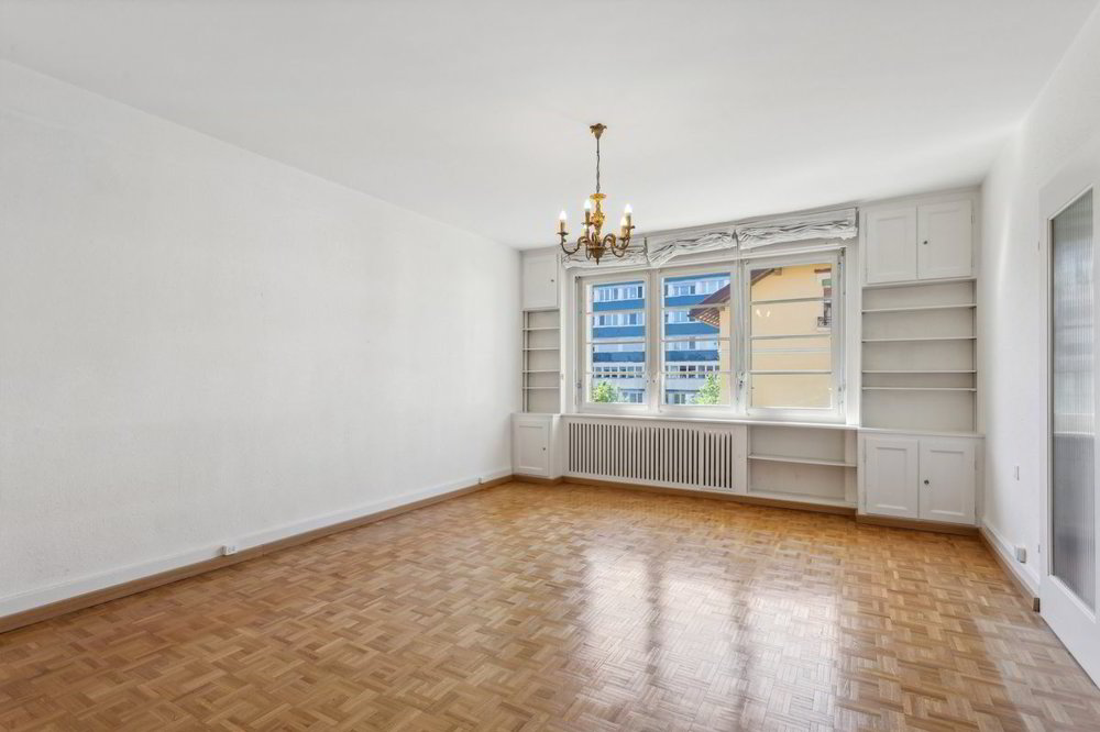 Haus – Fribourg - Ansicht 5