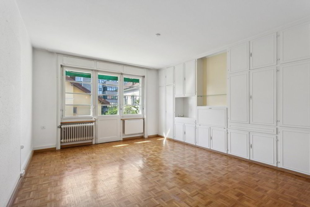 Haus – Fribourg - Mehr