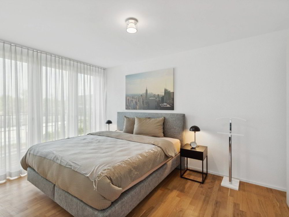 Wohnung – Basel - Ansicht 4