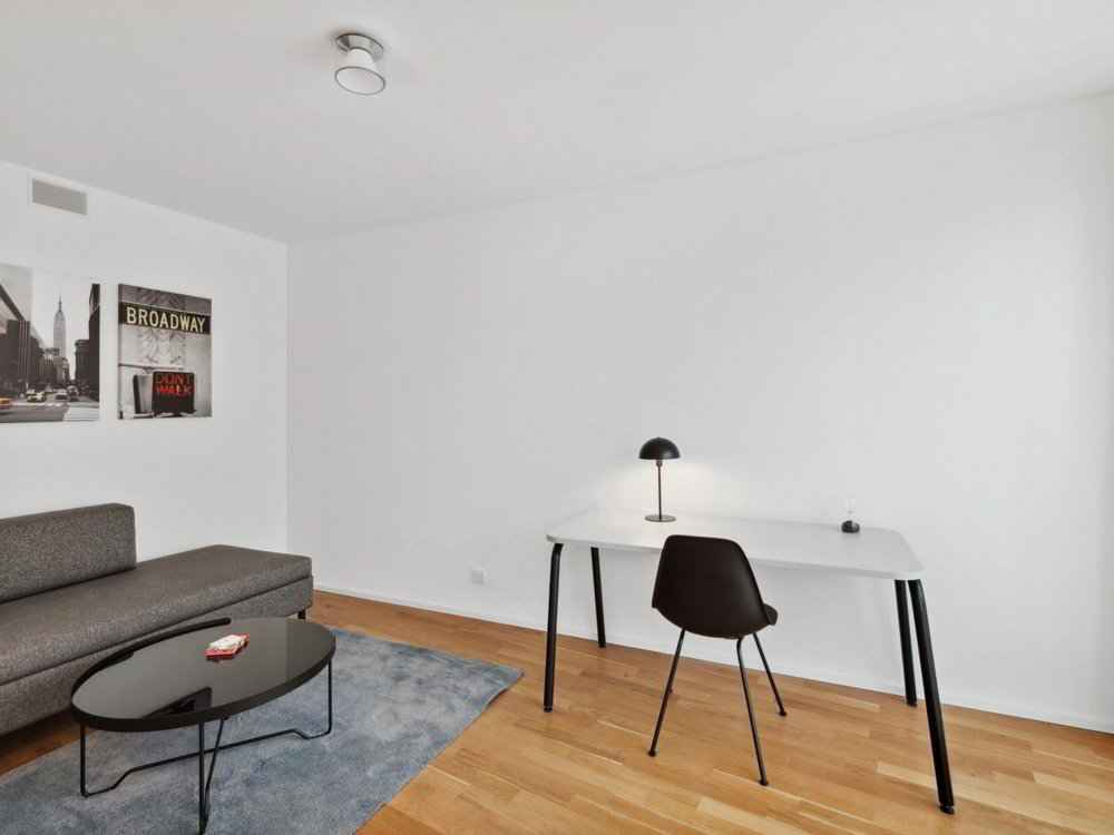 Wohnung – Basel - Ansicht 5