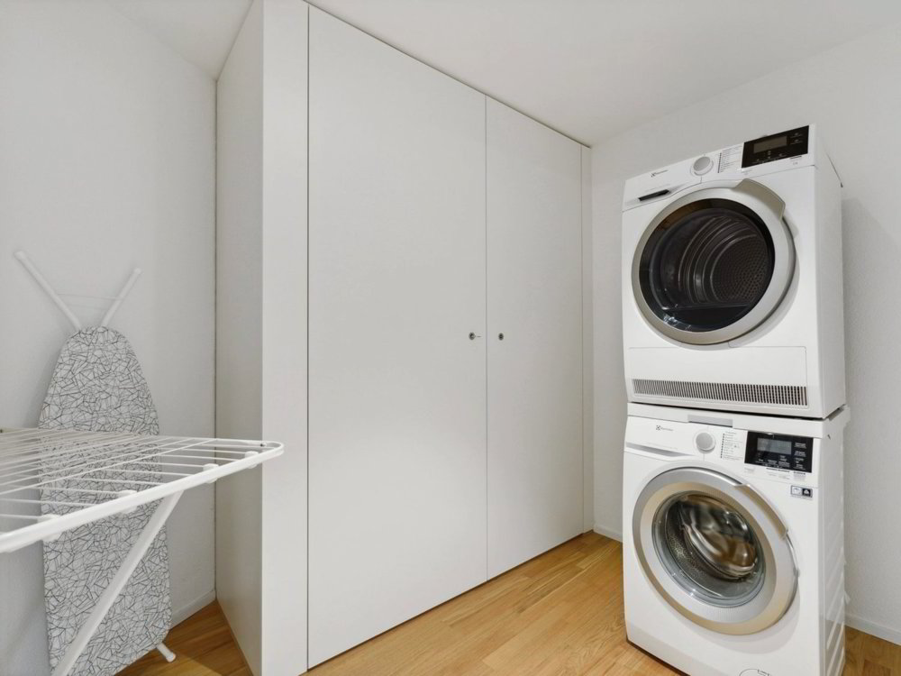Wohnung – Basel - Mehr