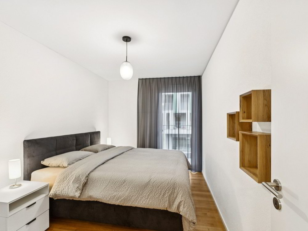 Wohnung – Muttenz - Ansicht 5