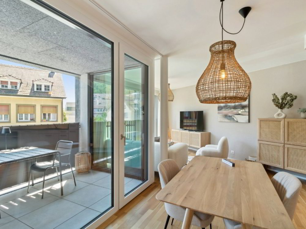 Wohnung – Münchenstein - Ansicht 2