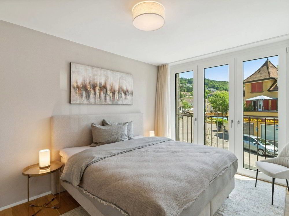 Wohnung – Münchenstein - Ansicht 3