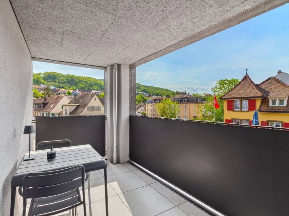 Wohnung – Münchenstein - Ansicht 5