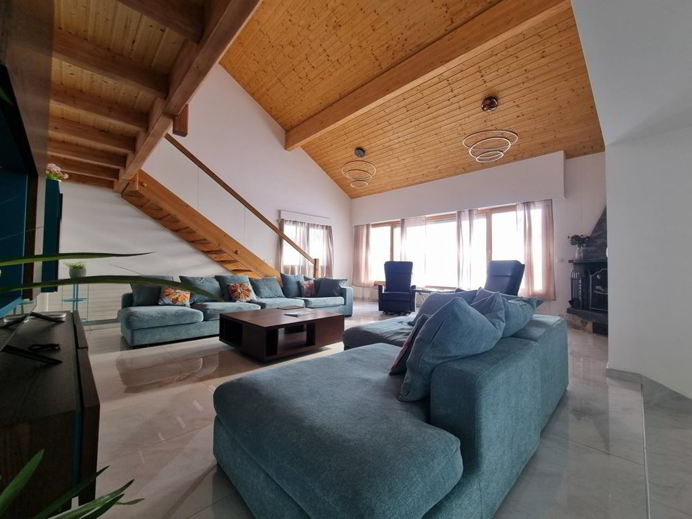 Haus – Crans-Montana