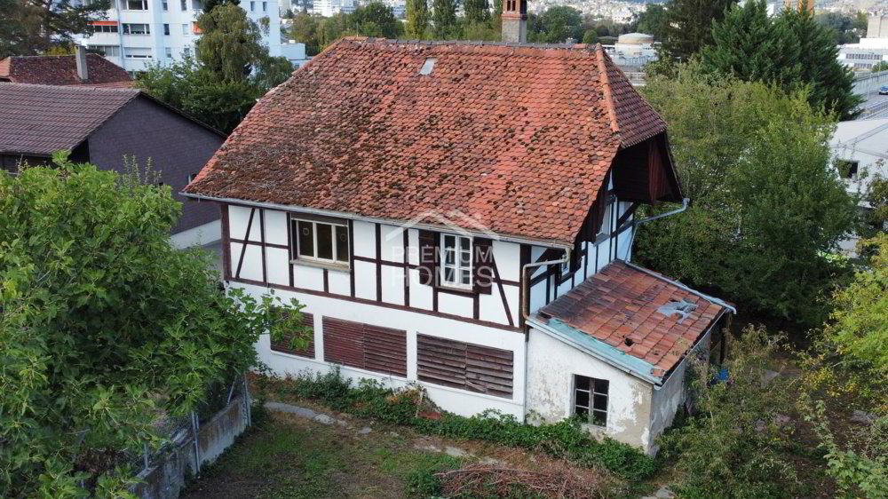 Haus – Port, Bellevuepark, Verwaltungskreis Biel/Bienne - Mehr