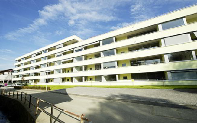 null rooms Car park, garage for rent in Urdorf - image 1/1