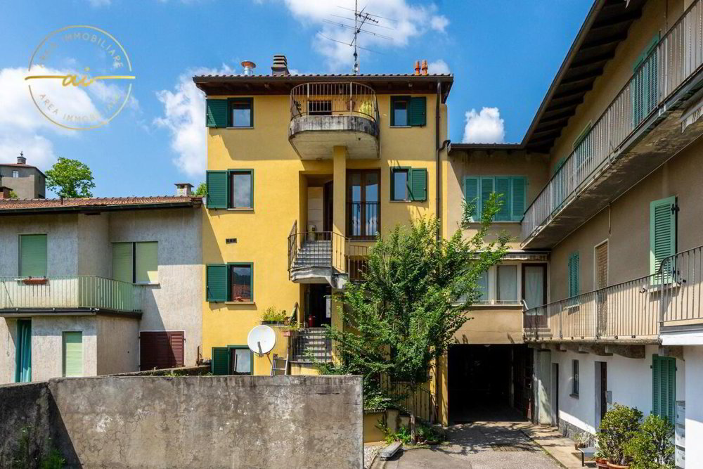 Haus – Stabio - Ansicht 2