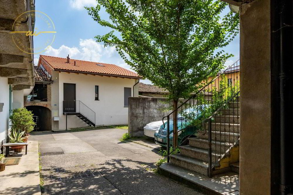 Haus – Stabio - Ansicht 5