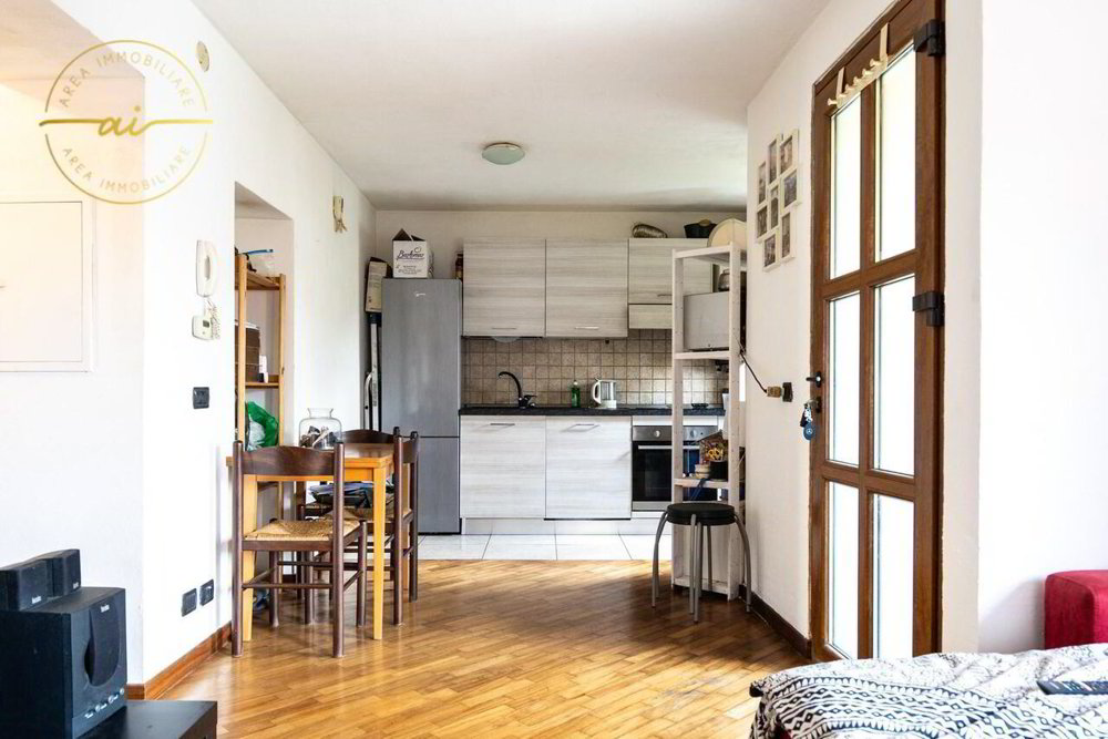 Haus – Stabio - Mehr