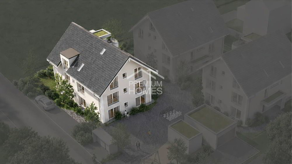Wohnung – Niederwil, Gnadenthal - Ansicht 2