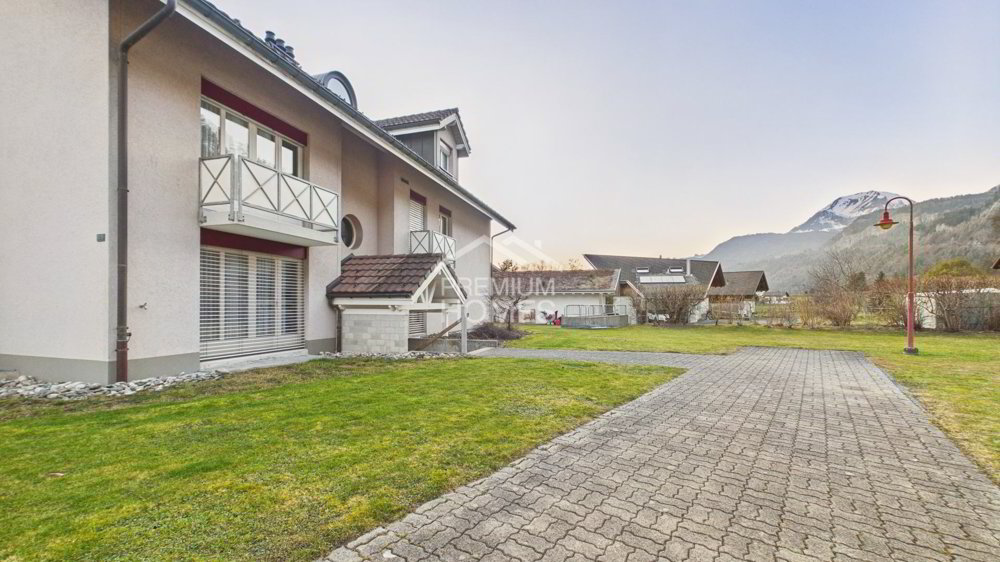 Wohnung – Meiringen