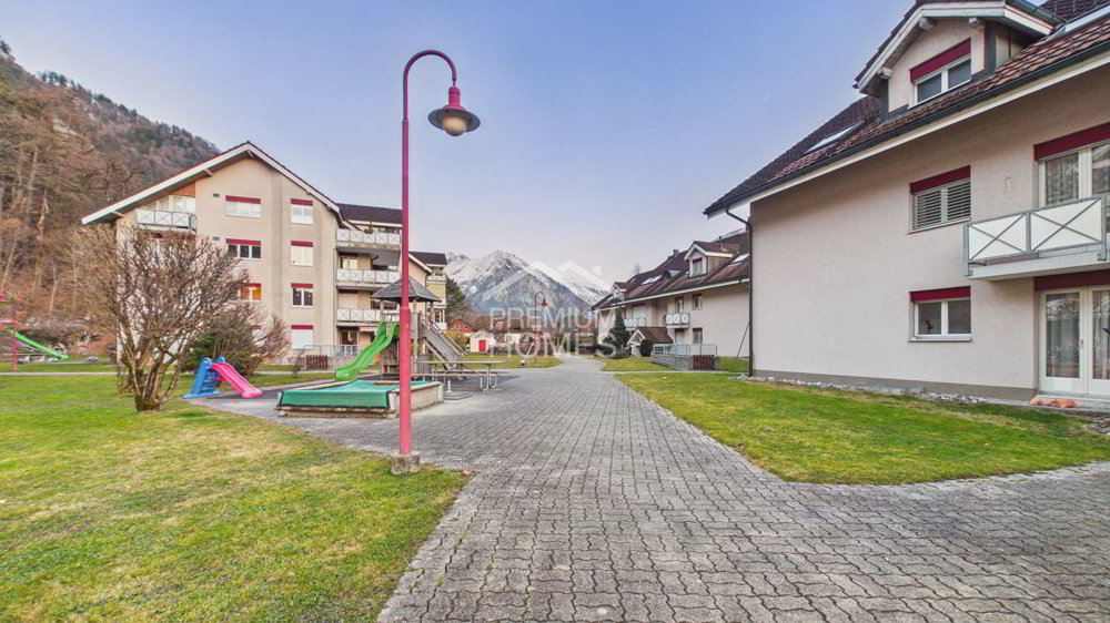 Wohnung – Meiringen - Ansicht 2