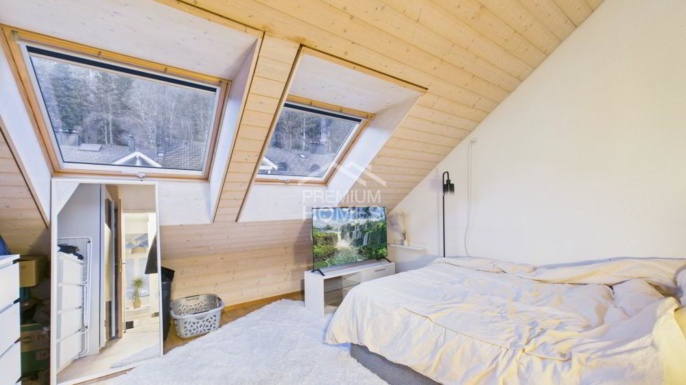 Wohnung – Meiringen - Mehr