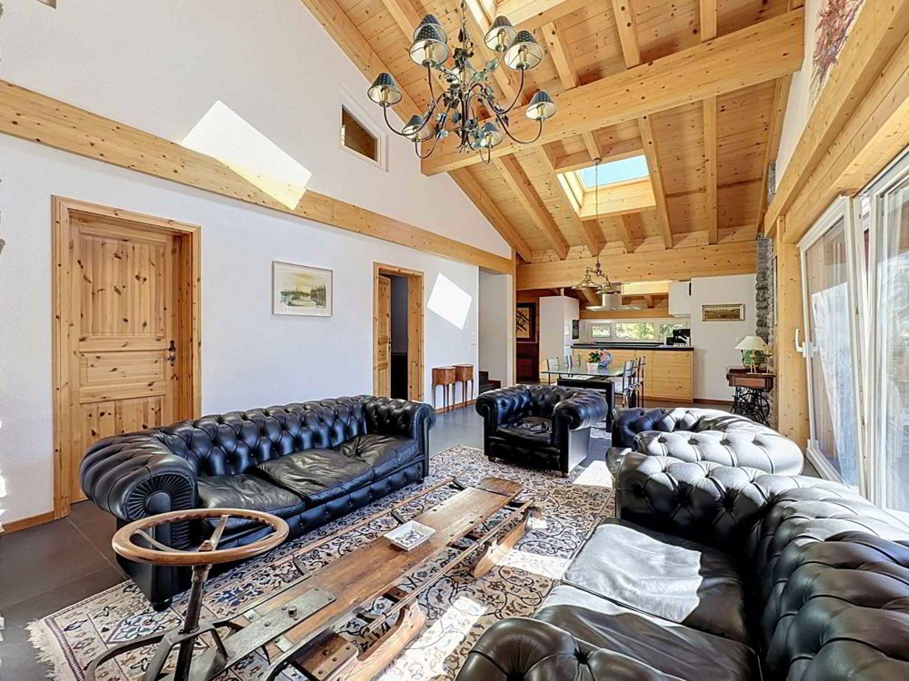 Haus – Crans-Montana, Randogne - Ansicht 2