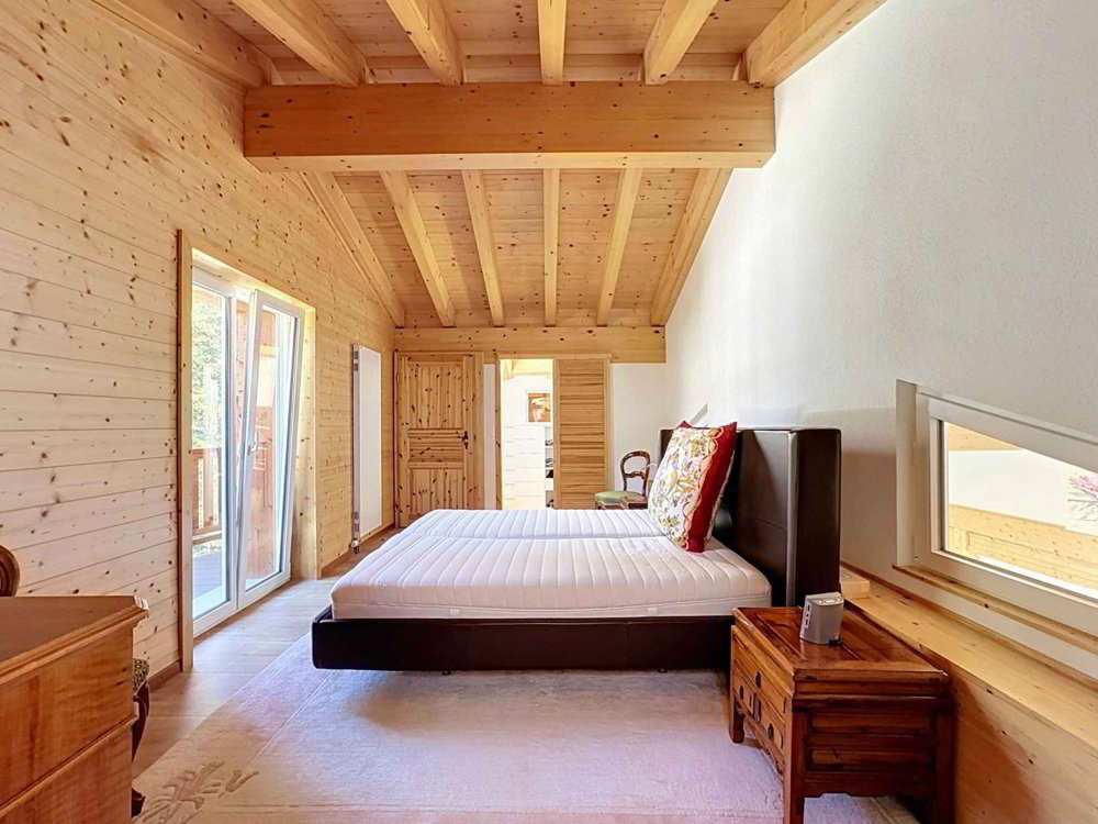 Haus – Crans-Montana, Randogne - Ansicht 3