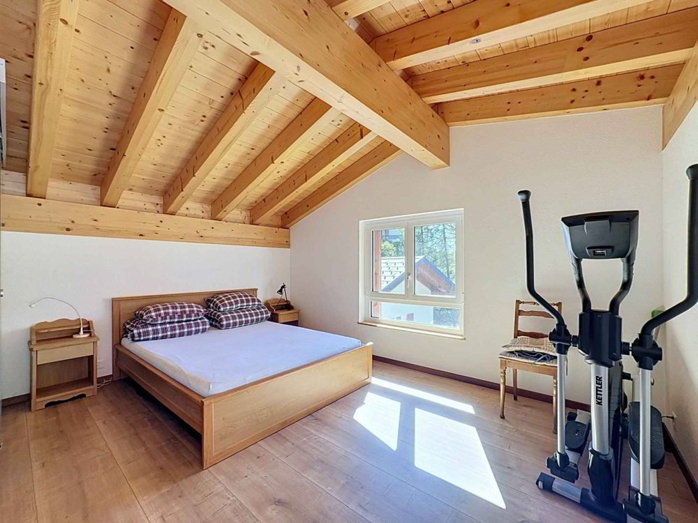 Haus – Crans-Montana, Randogne - Ansicht 5