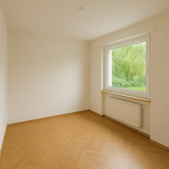 2 rooms Apartment for rent in Bülach - image 1/1