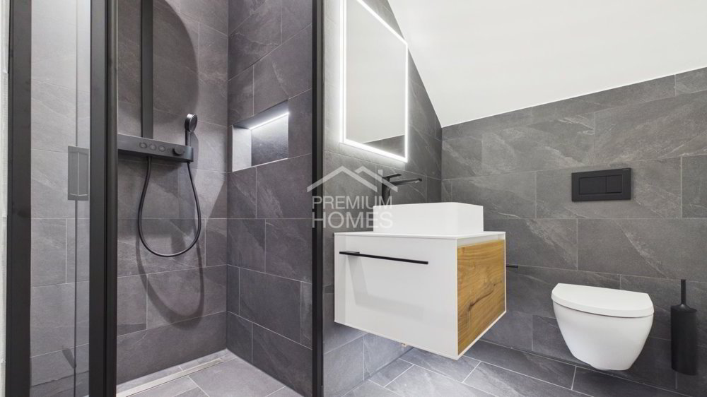 Appartamento di 3 locali in vendita a Oberwil-Lieli - immagine 1/10