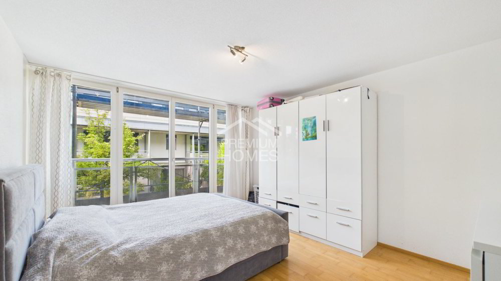 Wohnung – Bolligen - Mehr