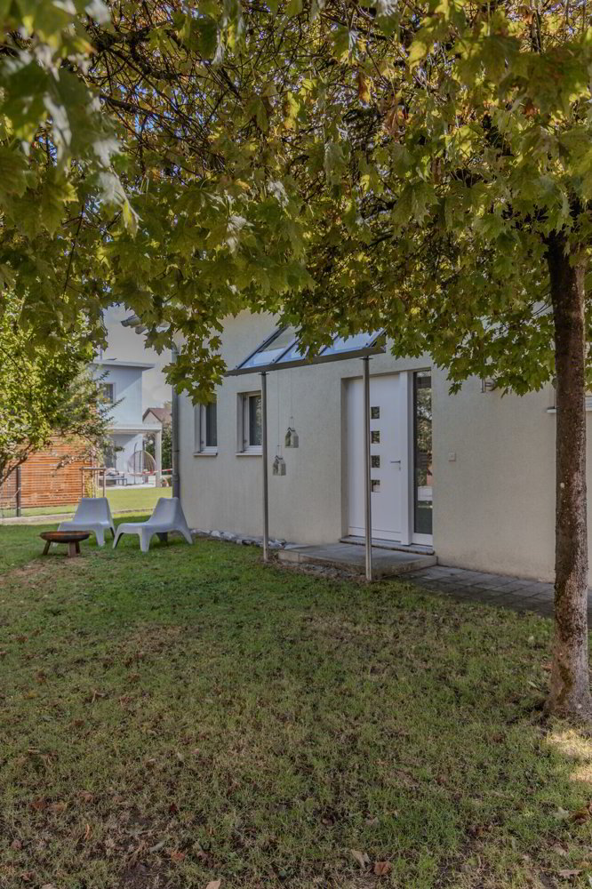 Haus – Münchwilen TG, St. Margarethen TG - Ansicht 5