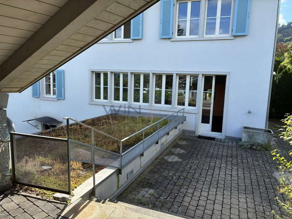 Haus – Egg b. Zürich - Mehr