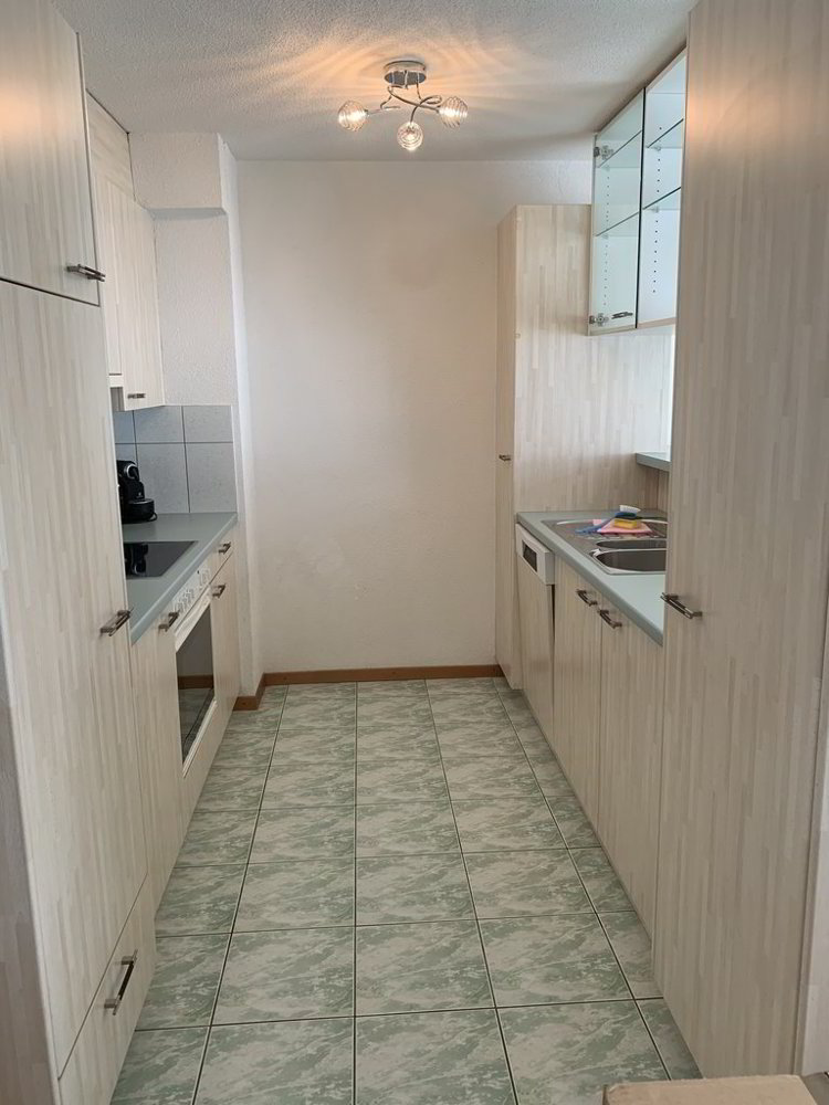Wohnung – Lausanne - Ansicht 2