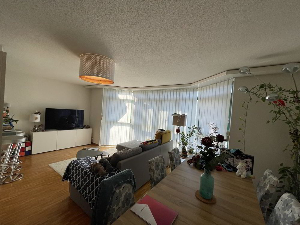 Wohnung – Lausanne - Ansicht 4