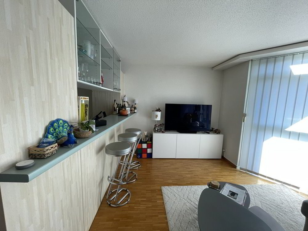 Wohnung – Lausanne - Ansicht 5
