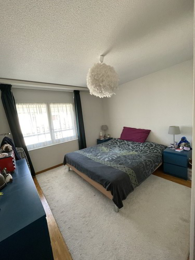 Wohnung – Lausanne - Mehr