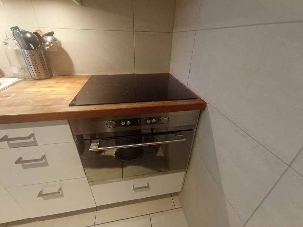 Wohnung – Genève - Ansicht 2