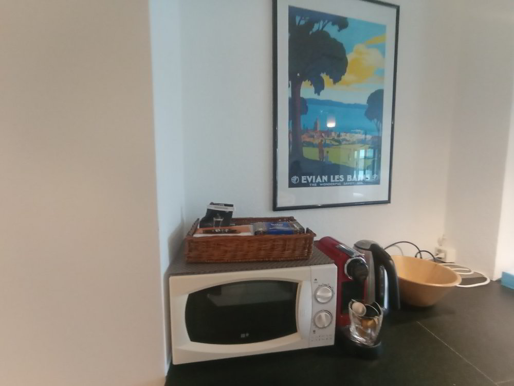 Wohnung – Genève - Ansicht 3