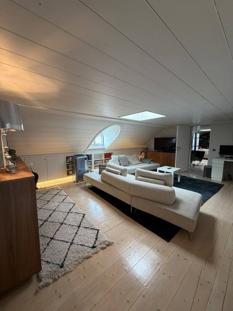 7 rooms Apartment for rent in Vessy - image 1/13