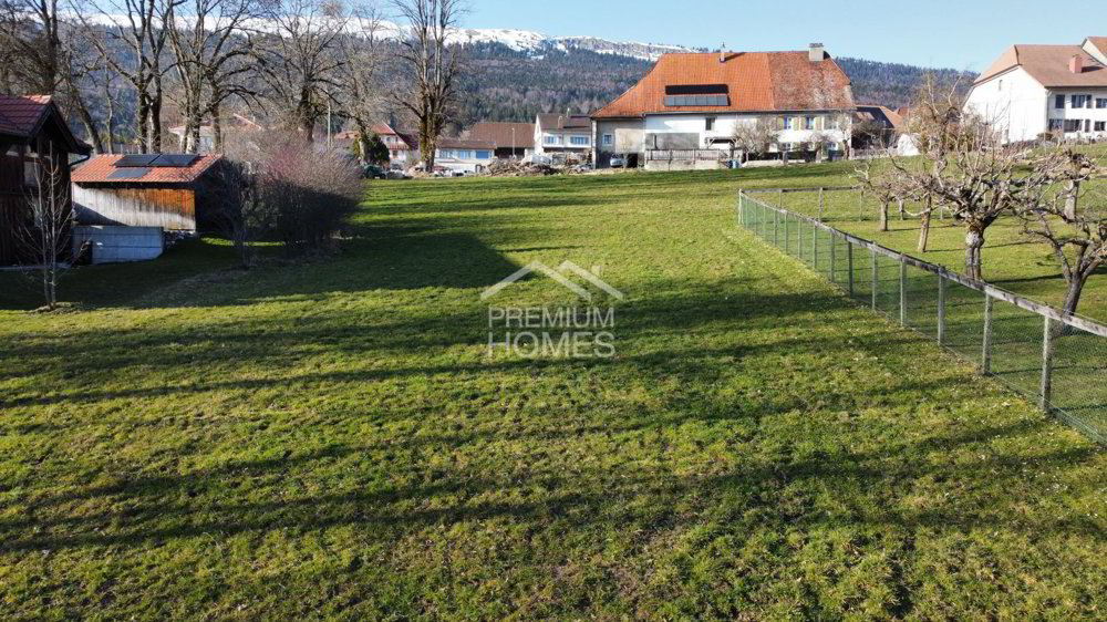 Entre Alpes et Chasseral - Votre futur commence ici - Ansicht 5