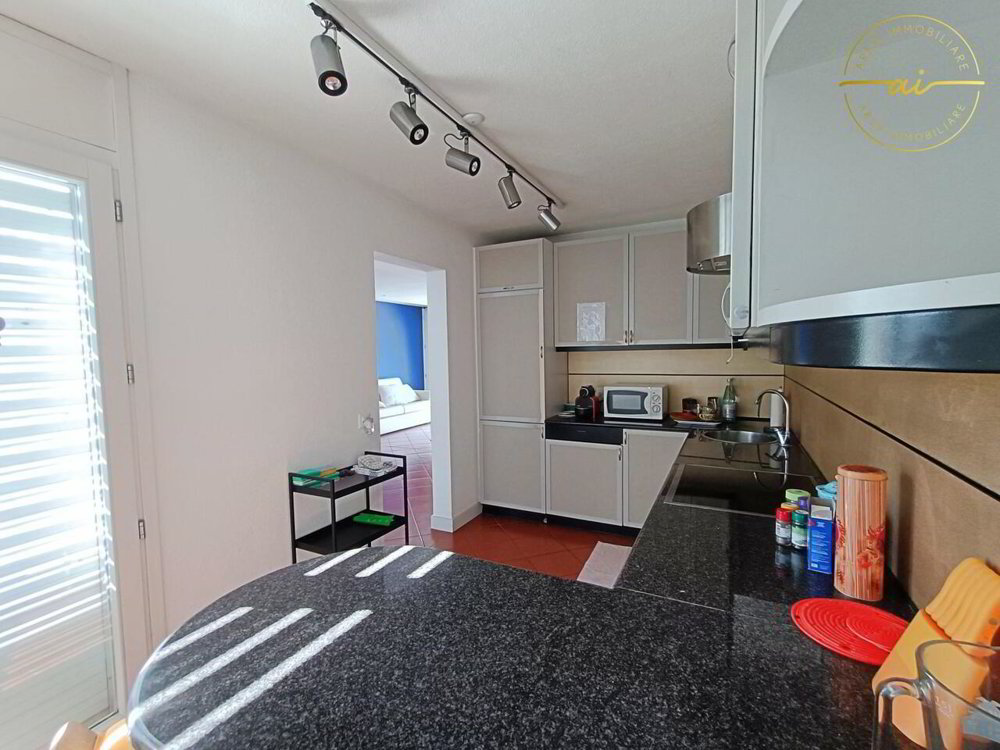 Wohnung – Vacallo - Mehr