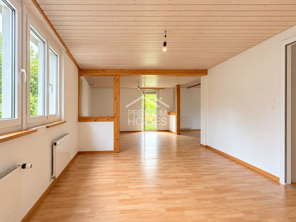 Haus – Rorschacherberg - Ansicht 2