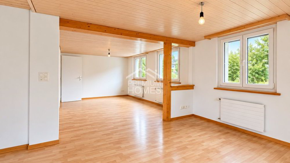Haus – Rorschacherberg - Ansicht 3
