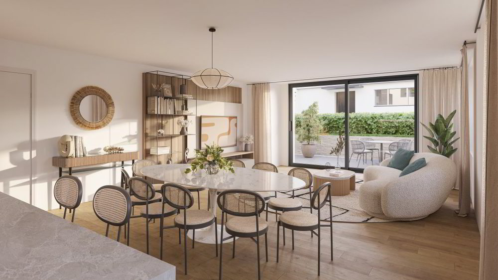 Wohnung – Romanel-sur-Lausanne