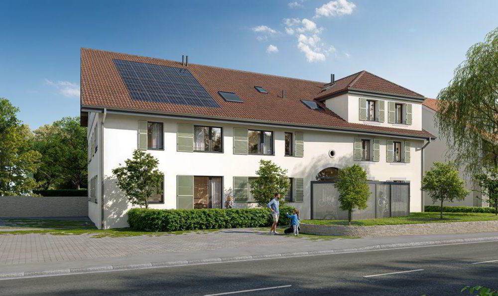 Wohnung – Romanel-sur-Lausanne - Ansicht 4