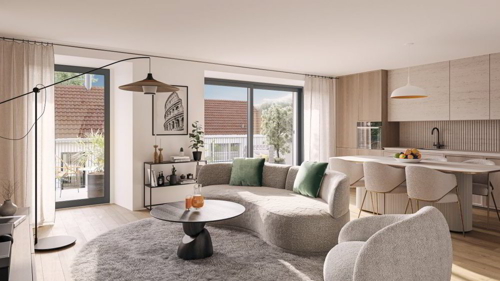 Wohnung – Romanel-sur-Lausanne - Ansicht 5