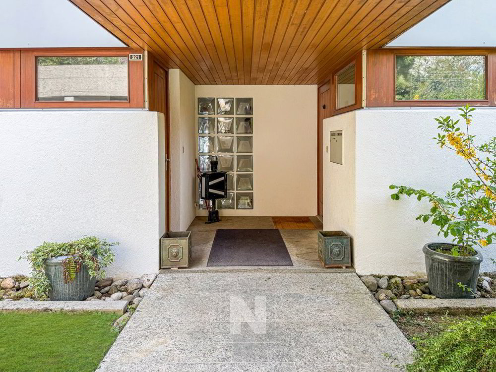Haus – Denens - Ansicht 4
