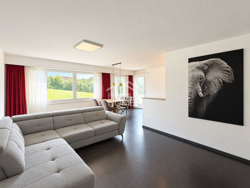 Wohnung – Ostermundigen - Ansicht 2
