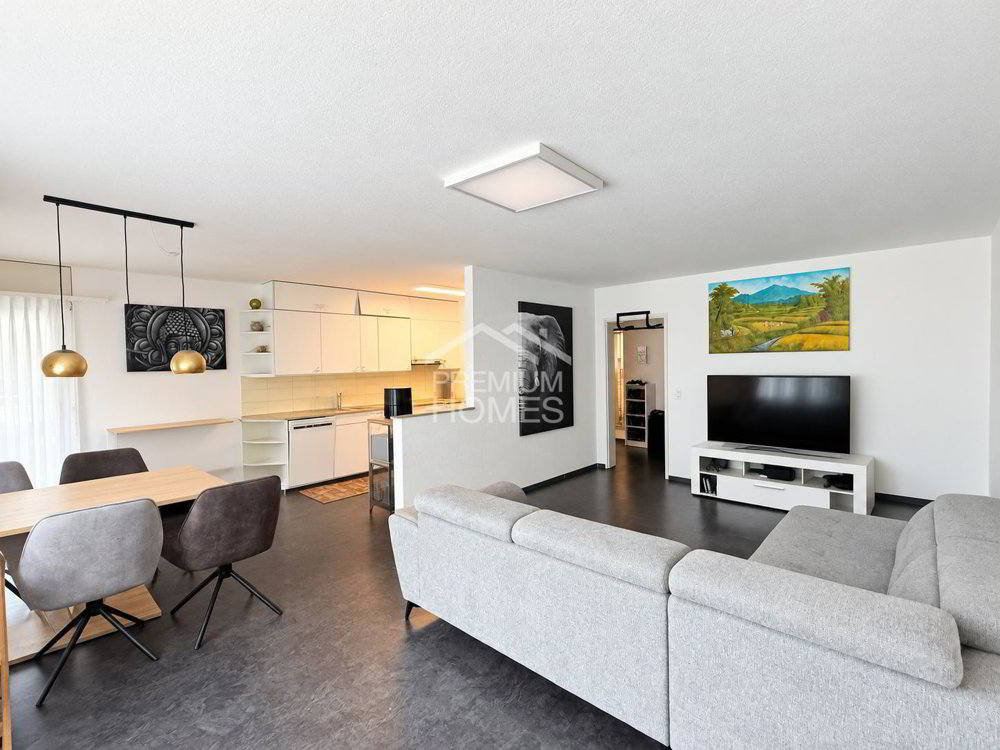 Wohnung – Ostermundigen - Ansicht 3