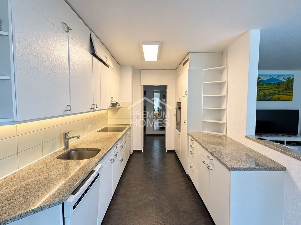 Wohnung – Ostermundigen - Ansicht 4