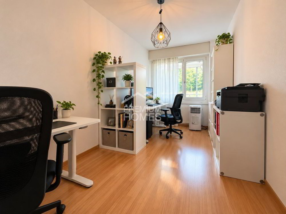 Wohnung – Ostermundigen - Ansicht 5