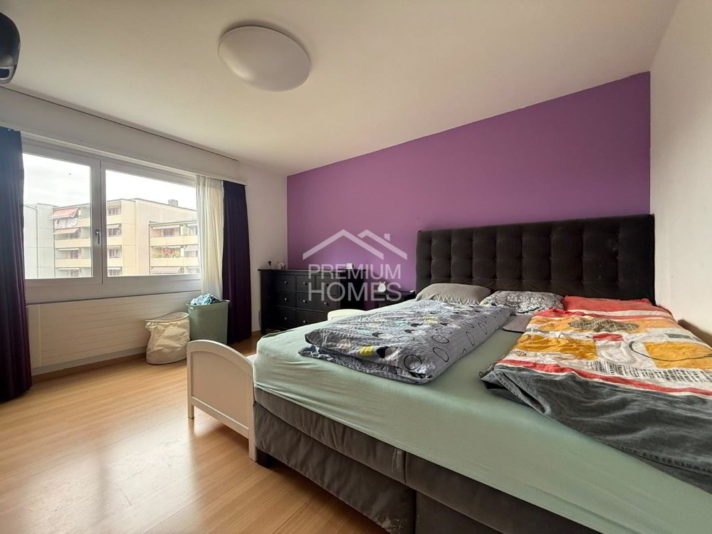 Wohnung – Ostermundigen - Mehr